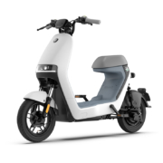 聚划算百亿补贴：Ninebot 九号 A30C 智能电动车