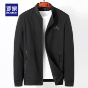 ROMON 罗蒙 S6J205810 男士百搭外套 87元（包邮，需用券）