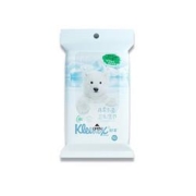 Kleenex 舒洁 杀菌湿纸巾 10片 *5件