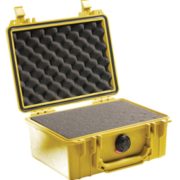国内420元！Pelican 派力肯 1150 小型防护箱     含税到手约￥285