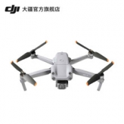 新品发售：DJI 大疆 Air 2S 航拍无人机 单机版