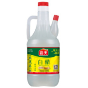 海天 白醋 800ml*2件