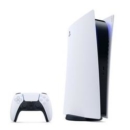 SONY 索尼 日版 PlayStation5 PS5家用游戏机 光驱版