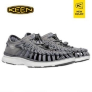 KEEN UNEEK O2系列 201003 两栖透气百搭休闲鞋