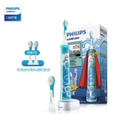 PHILIPS 飞利浦 HX6312 儿童电动牙刷