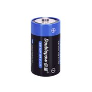 Double Power 倍量 1号碳性电池 1节