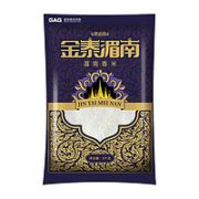 88会员！TAIJINXIANG 泰金香  大米  5kg