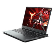 Lenovo 联想 拯救者 R7000 15.6英寸游戏笔记本电脑（R5-4600H、16GB、512GB、GTX1650Ti、100%sRGB）