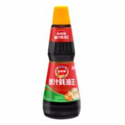 凤球唛 鲍汁蚝油王920g
