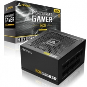 18日0点： Antec 安钛克 HCG850 全模组金牌电源 850W