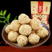 霍山馆 点心麻球 300g