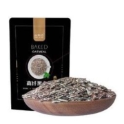 山知月 高膳食纤维燕麦片 300g
