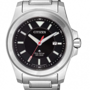 prime会员！Citizen 西铁城 Promaster Tough系列 BN0211-50E 蓝宝石镜面 光动能男士腕表   含税到手约￥1764