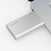 ORICO 奥睿科 迷你 mSATA 固态硬盘盒
