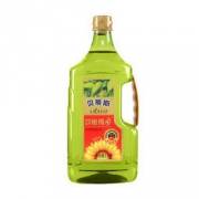 贝蒂斯 葵花橄榄调和油 1.6L