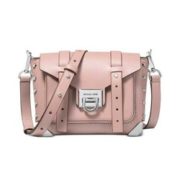 MICHAEL KORS 迈克·科尔斯 MANHATTAN系列 30T9SNCM1L 女士单肩斜挎包