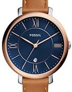 Fossil 化石 Jacqueline系列 ES4274 女士时尚腕表 含税到手￥420.45