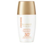 LANCASTER 兰嘉丝汀 多维光盾淡斑修颜防晒液 SPF50+/PA++++ 30ml