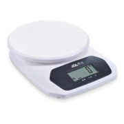 20日0点： SENSSUN 香山 EK3641 厨房电子秤 5g-5kg