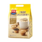 SEAMILD 西麦 奇亚籽混合谷物燕麦片 630g