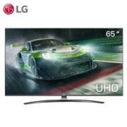 10点开始！ LG 乐金 65LG73CNPCA 65英寸 超高清4K 电视