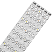 Dmail 德迈 led吸顶灯灯盘 36w 52cm 3条装