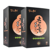 仁和 老北京艾草足贴50片