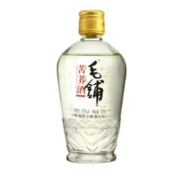 天猫u先：毛铺 苦荞酒 42.8度 黑荞 100ml