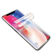 ZCGYLP 苹果 iPhone系列手机 水凝膜