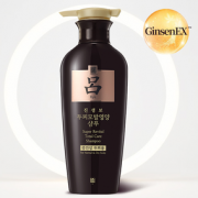 20点开始！ Ryo 吕 黑吕 莹韧滋养洗发水 400ml  29.25元