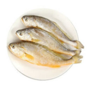 wecook 味库海鲜 冷冻黄花鱼 5斤