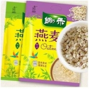 锄禾 燕麦片 700g 可选快熟/即冲款