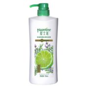 限地区！Hazeline 夏士莲 控油长效去屑洗发露 750ml