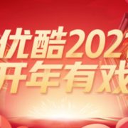 优酷VIP会员年卡 12个月 手机+电脑+平板 99元包邮