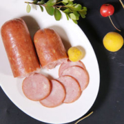 得利斯 鸡肉火腿肠 200g*2根*3件
