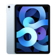Apple 苹果 iPad Air 4 10.9英寸 平板电脑 256G WLAN