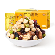 天虹牌 每日坚果大礼包 30袋750g