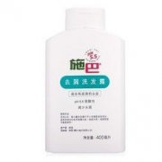 sebamed 去屑洗发露 400ml