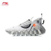 LI-NING/李宁 AGBR029 巴黎时装周系列伍行II乾男子篮球鞋