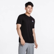 PUMA 彪马 57912401男士短袖T恤