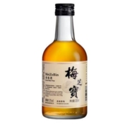 卡爹拉 梅芝宝青梅酒 330ml