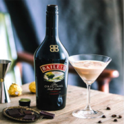 爱尔兰进口 百利 Baileys 原味甜酒 700ml