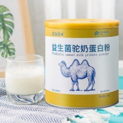 益生菌驼奶粉蛋白粉320g