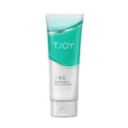 水润呵护！TJOY 丁家宜 清透净化洁面乳 100g