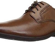 Clarks Tilden Plain 男士生活休闲鞋 含税到手约￥271