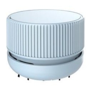 QUANLI 泉力 QL-007 桌面无线吸尘器 电池款