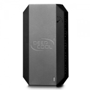 DEEPCOOL 九州风神 FH-10 机箱风扇集线器