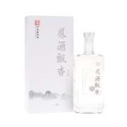 中华老字号 凤城老窖 53度酱香型白酒 500ml 礼盒装