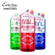 伊诗露 爽肤水 500ml
