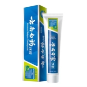 YUNNANBAIYAO 云南白药 牙膏 薄荷清爽 100g